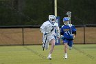 MLax vs Emmanuel  Wheaton College Men’s Lacrosse vs Emmanuel College. - Photo By: KEITH NORDSTROM : Wheaton, Lacrosse, LAX